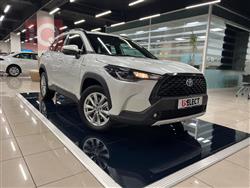 تويوتا كورولا كروس